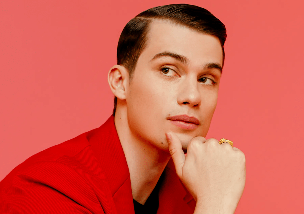 Nicholas Galitzine Religion Is He Christian Or Jewish? Ethnicity And Origin