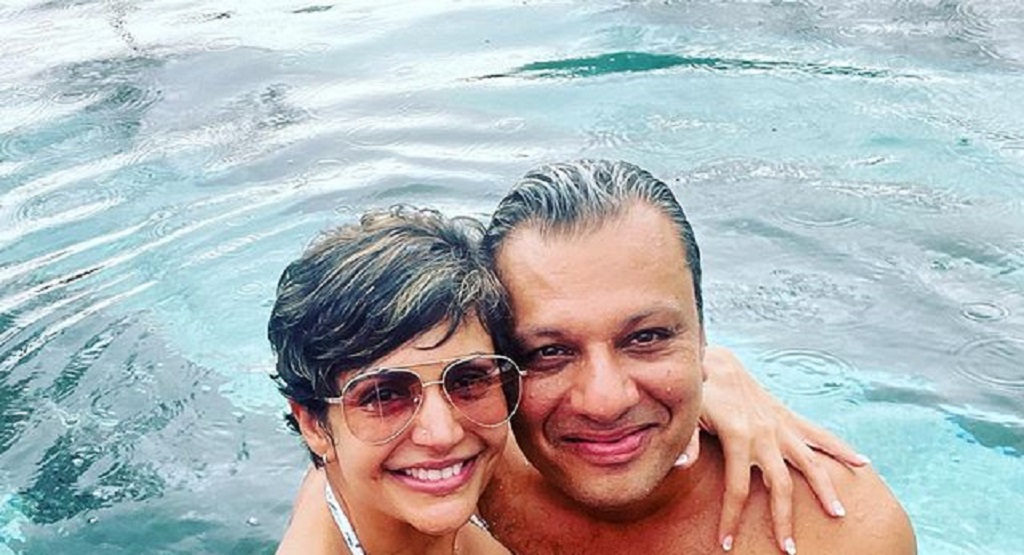 Aditya Motwane Wife Is He Married To Mandira Bedi 2023?