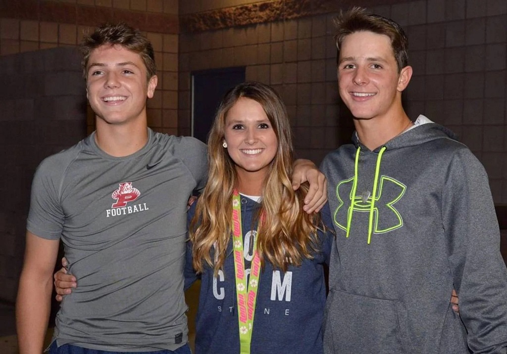 Who Is Brock Purdy Sister Whittney Purdy? Wikipedia And Age