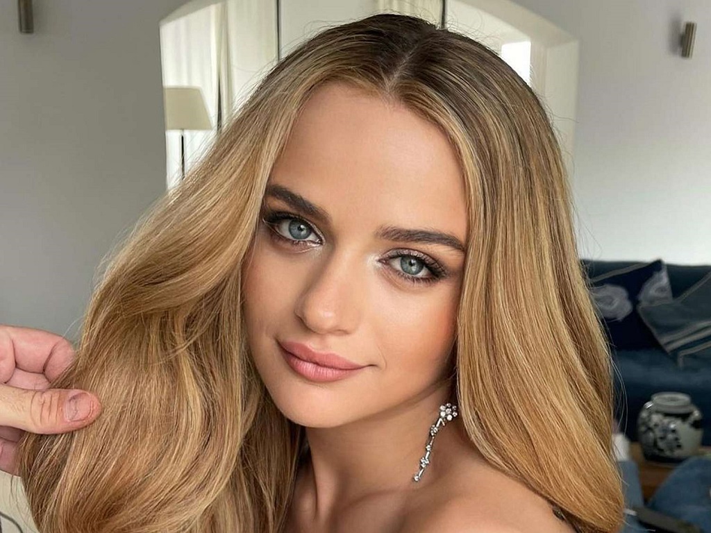 Who Are Jamie King And Terry King, Joey King Parents? Family