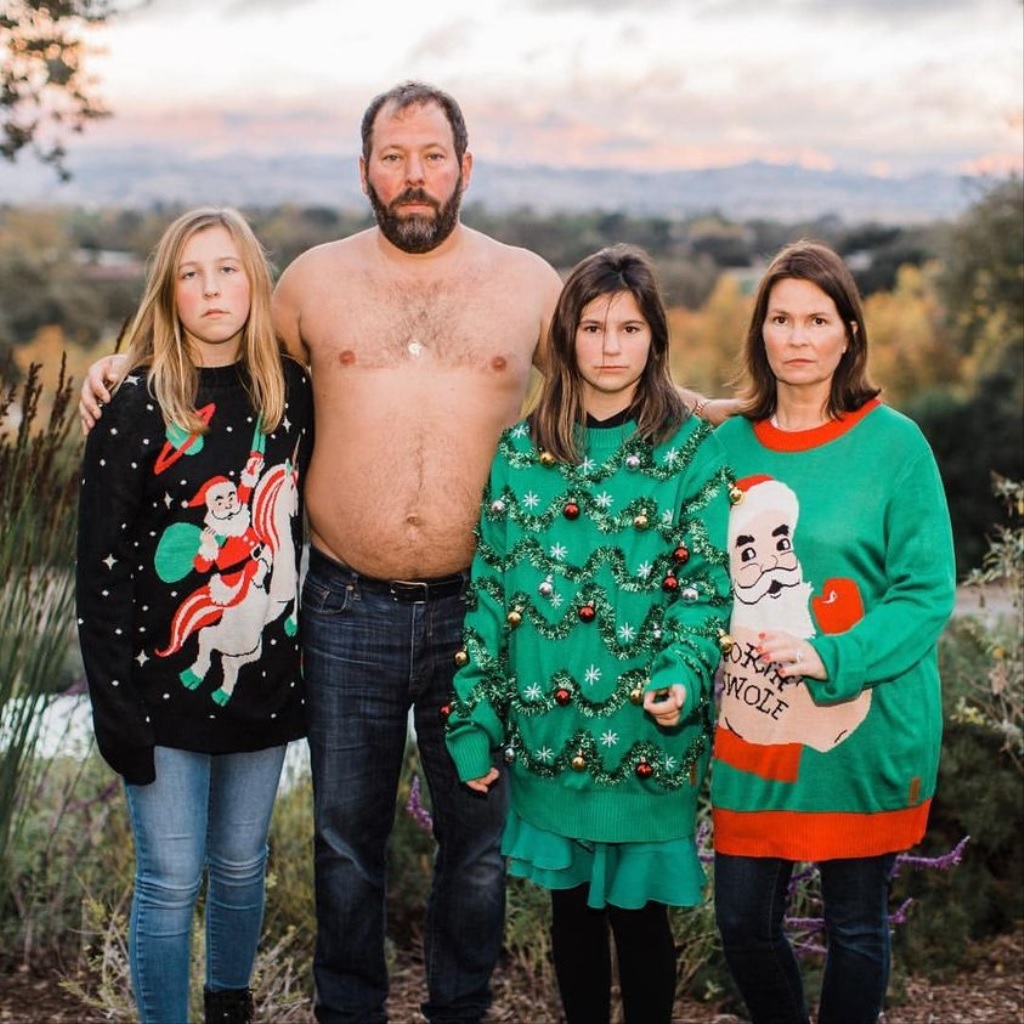 Bert Kreischer Arrested Arrest Charges And Mugshot 2023