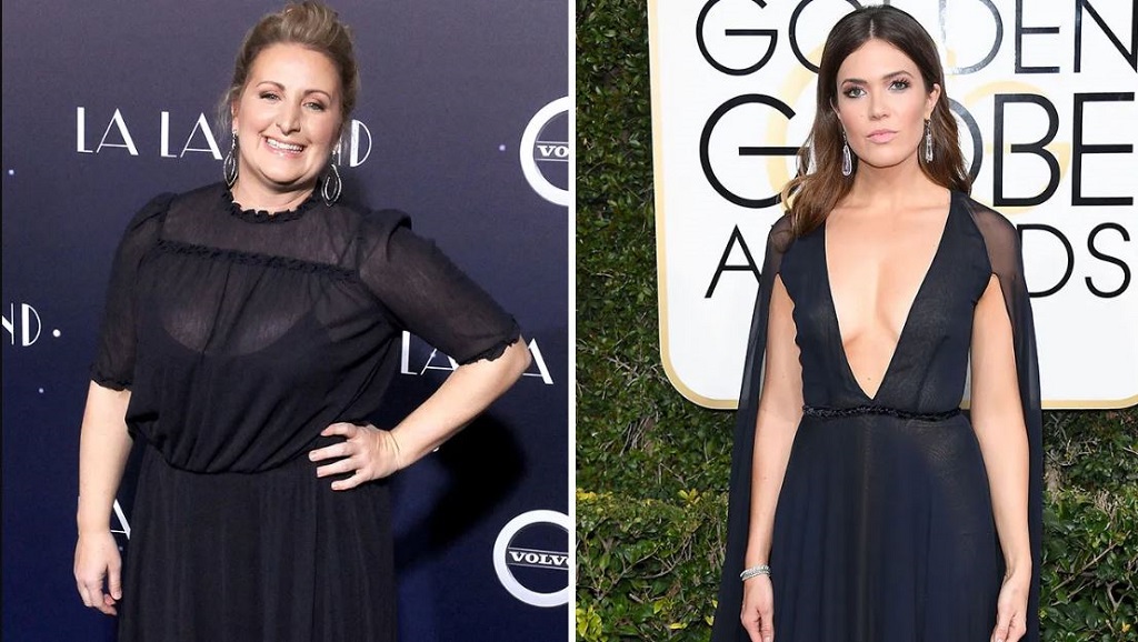 Mandy Moore Choreographer Illness And Health 2023