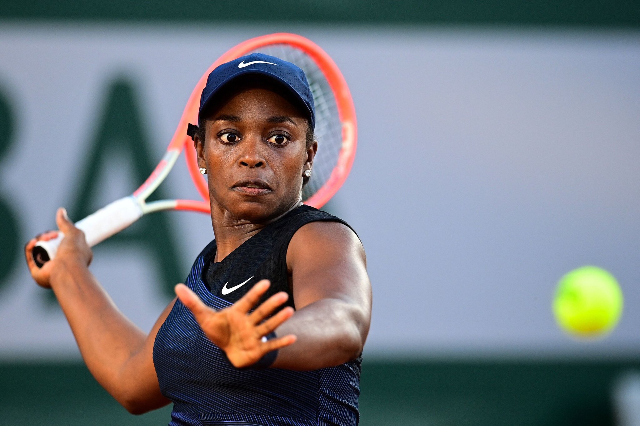 Sloane Stephens Net Worth, Salary, and Earnings 2023 Wealthypipo