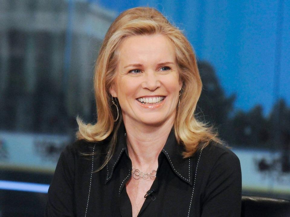 Katty Kay Biography, Age, Height, Husband, Net Worth