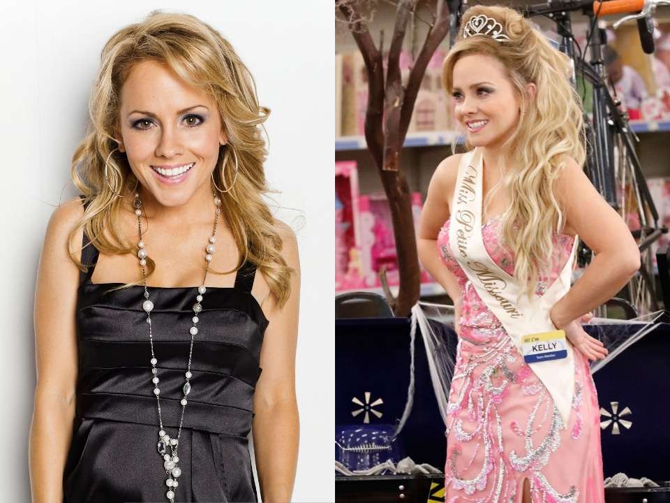 Kelly Stables Biography, Age, Height, Husband, Net Worth Wealthy Spy