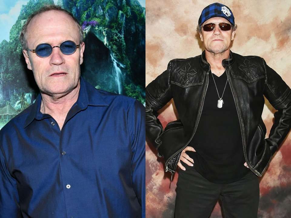 Michael Rooker Biography, Age, Height, Wife, Net Worth Wealthy Spy