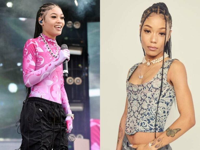 Coi Leray Biography, Age, Height, Boyfriend, Net Worth Wealthy Spy