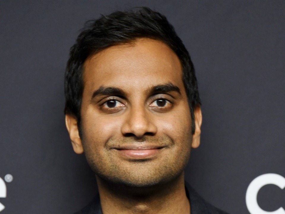 Aziz Ansari Biography, Age, Height, Girlfriend, Net Worth Wealthy Spy