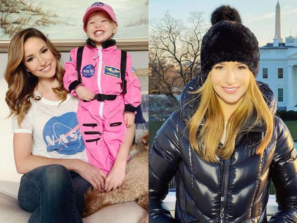Kristin Fisher Biography, Age, Height, Husband, Net Worth Wealthy Spy