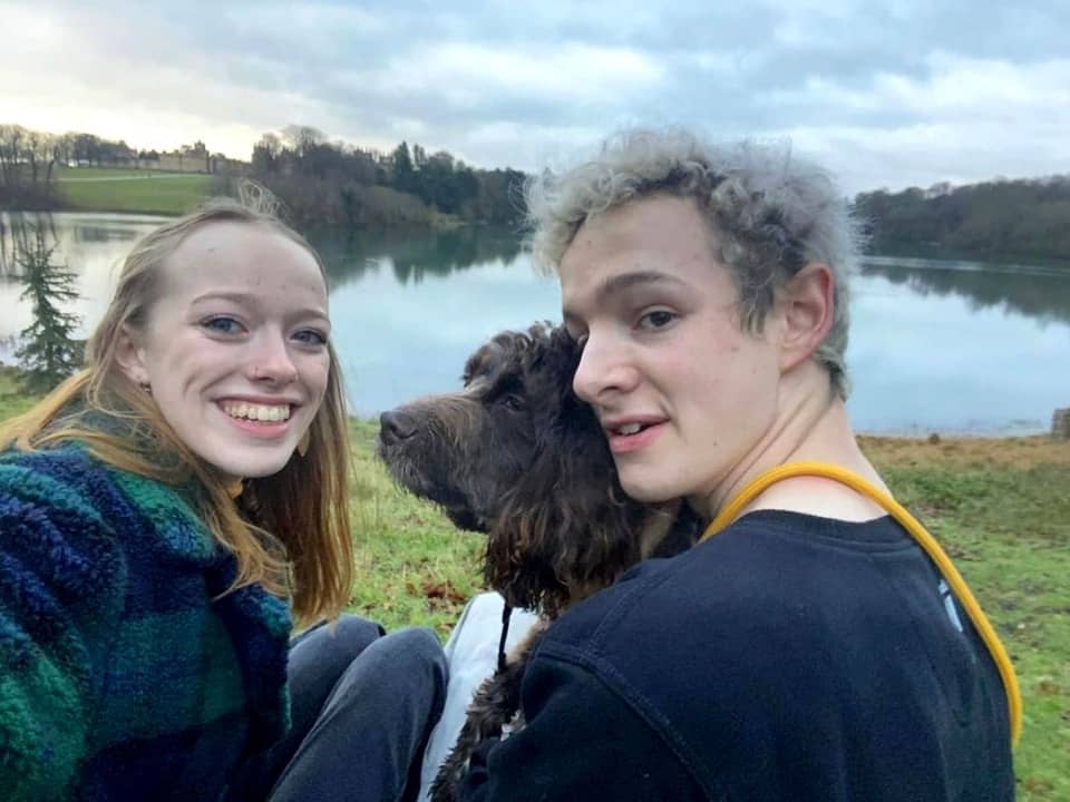 Amybeth McNulty Bio, Age, Height, Boyfriend, Net Worth Wealthy Spy