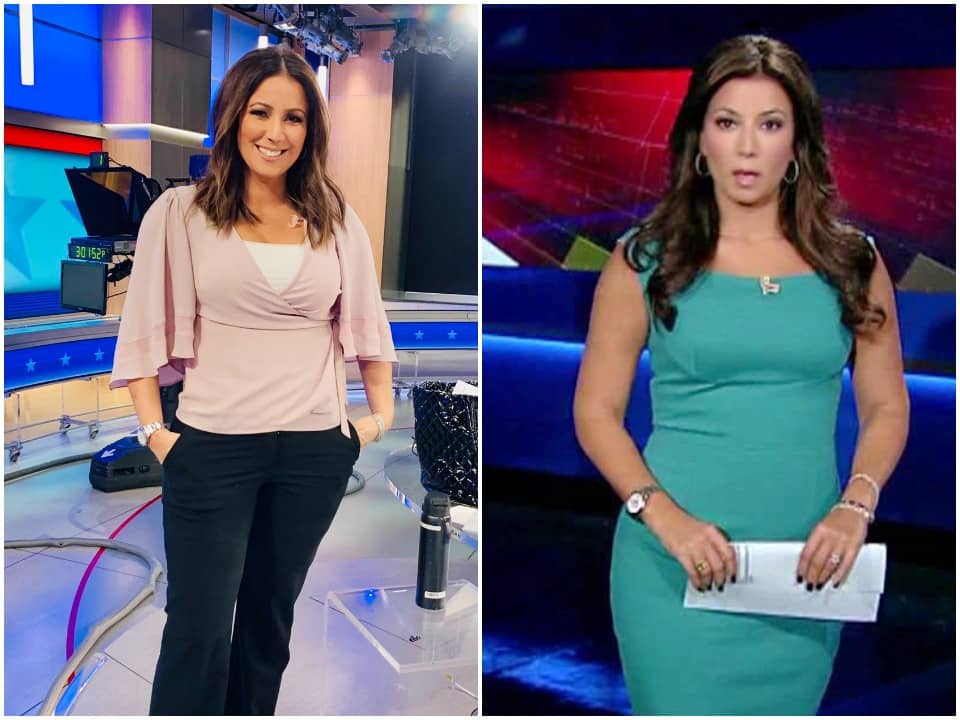 Julie Banderas Bio, Age, Height, Husband, Net Wroth, Wiki Wealthy Spy