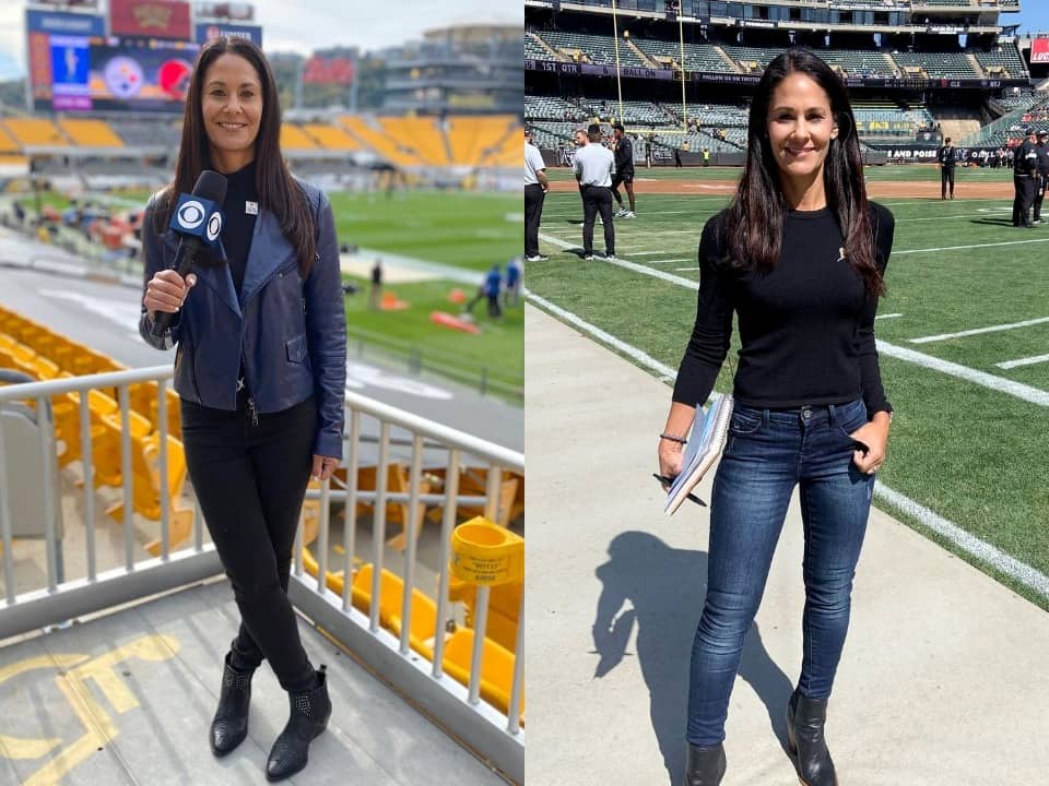 Tracy Wolfson Bio, Age, Parents, Husband, Net Worth