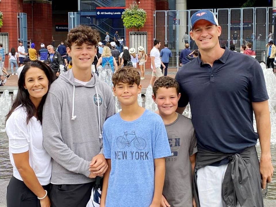 Tracy Wolfson Biography, Age, Height, Husband, Net Worth