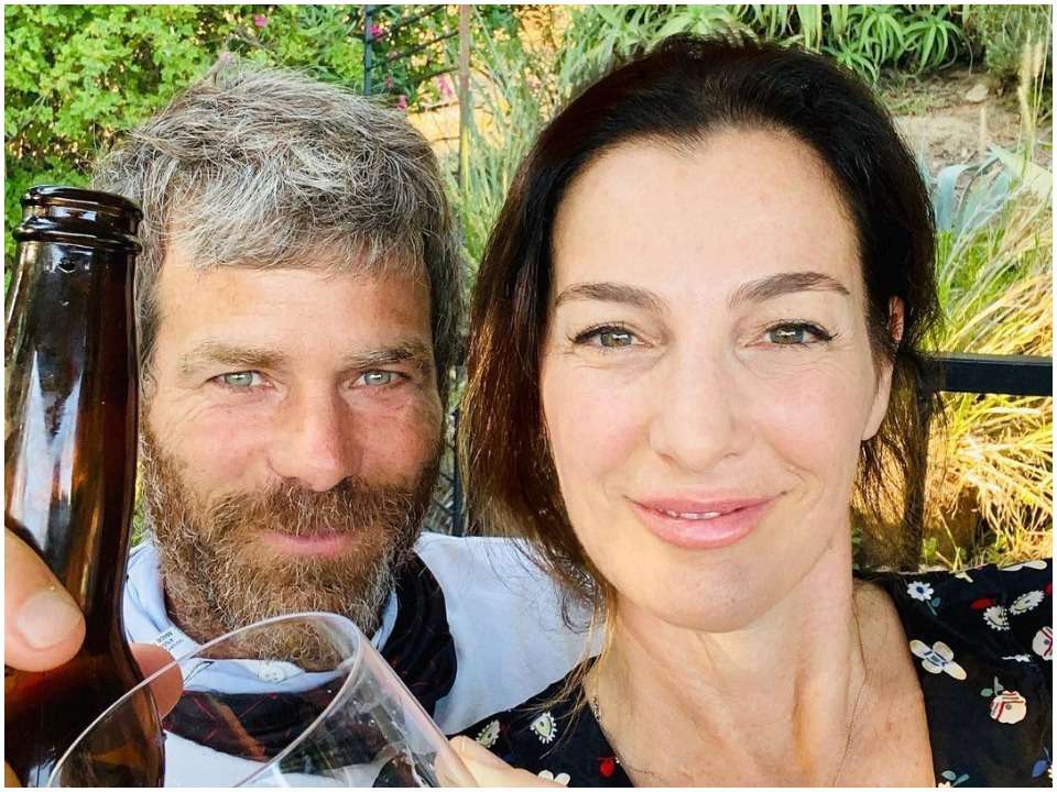 Ayelet Zurer Biography, Age, Height, Husband, Net Worth