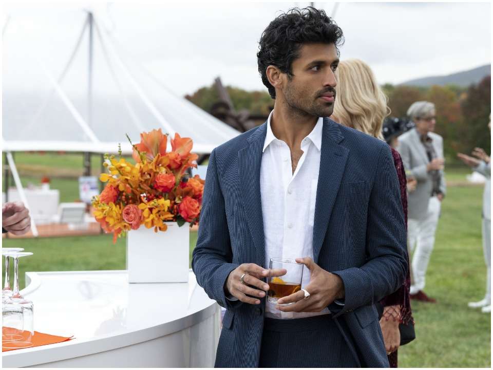 Saamer Usmani Bio, Age, Height, Girlfriend, Net Worth