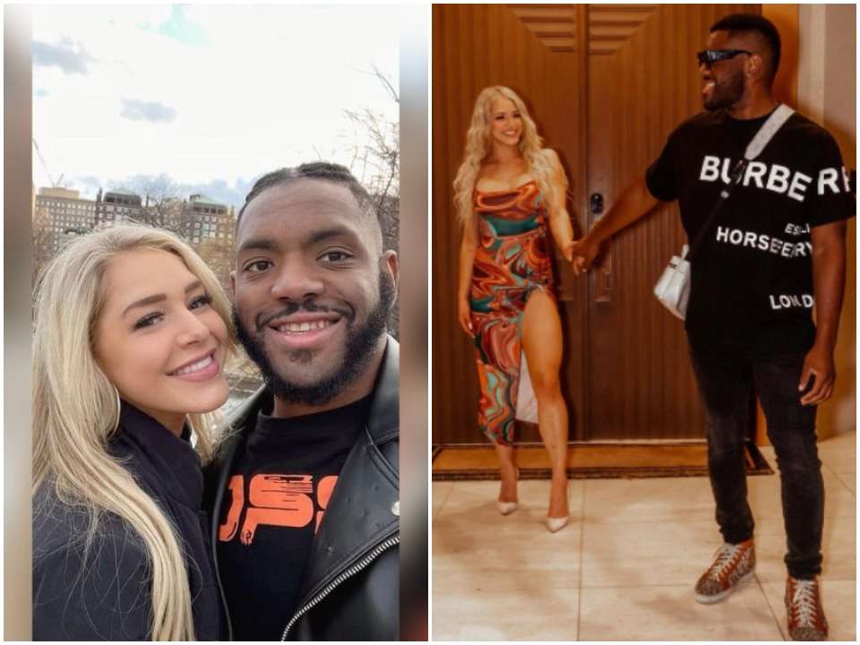 Courtney Clenney Bio, Age, Height, Boyfriend, Net Worth
