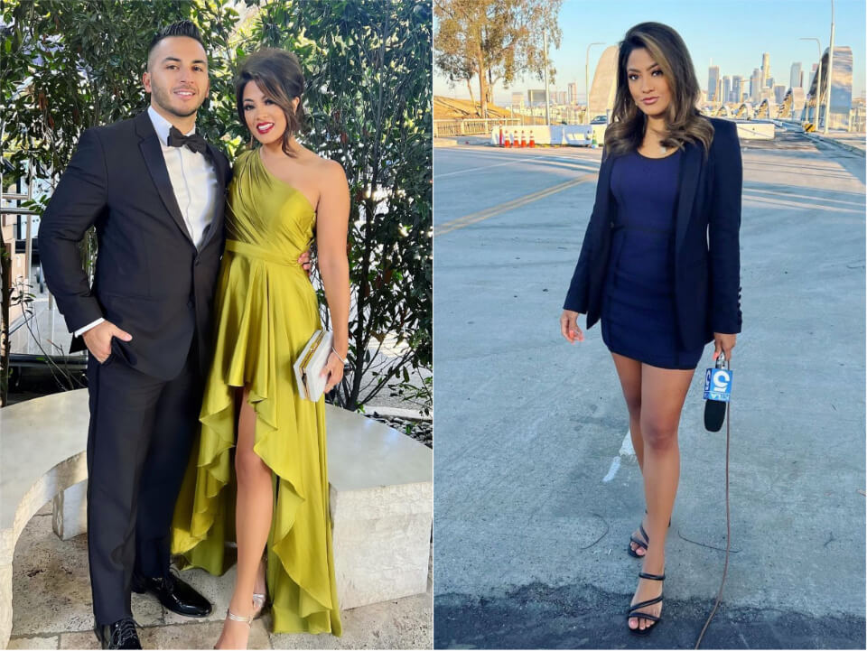 Megan Telles Biography News and Gossip