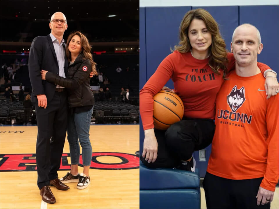 Dan Hurley Bio, Age, Height, Wife, Parents, Net Worth