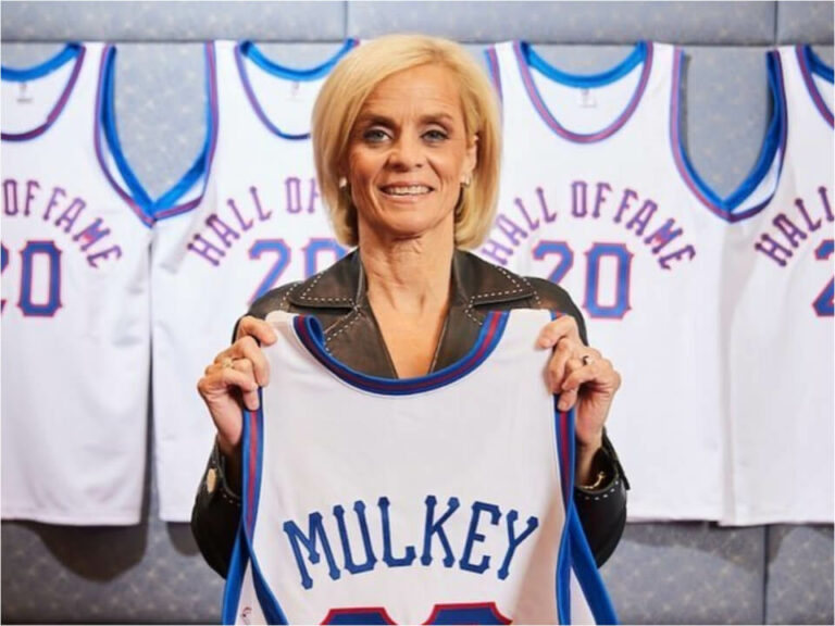 Kim Mulkey Bio, Age, Height, Husband, Net Worth, Wiki