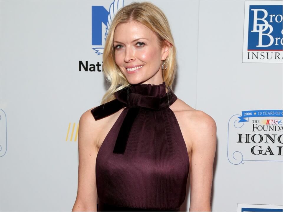 Chandra Janway Bio, Age, Height, Husband, Net Worth