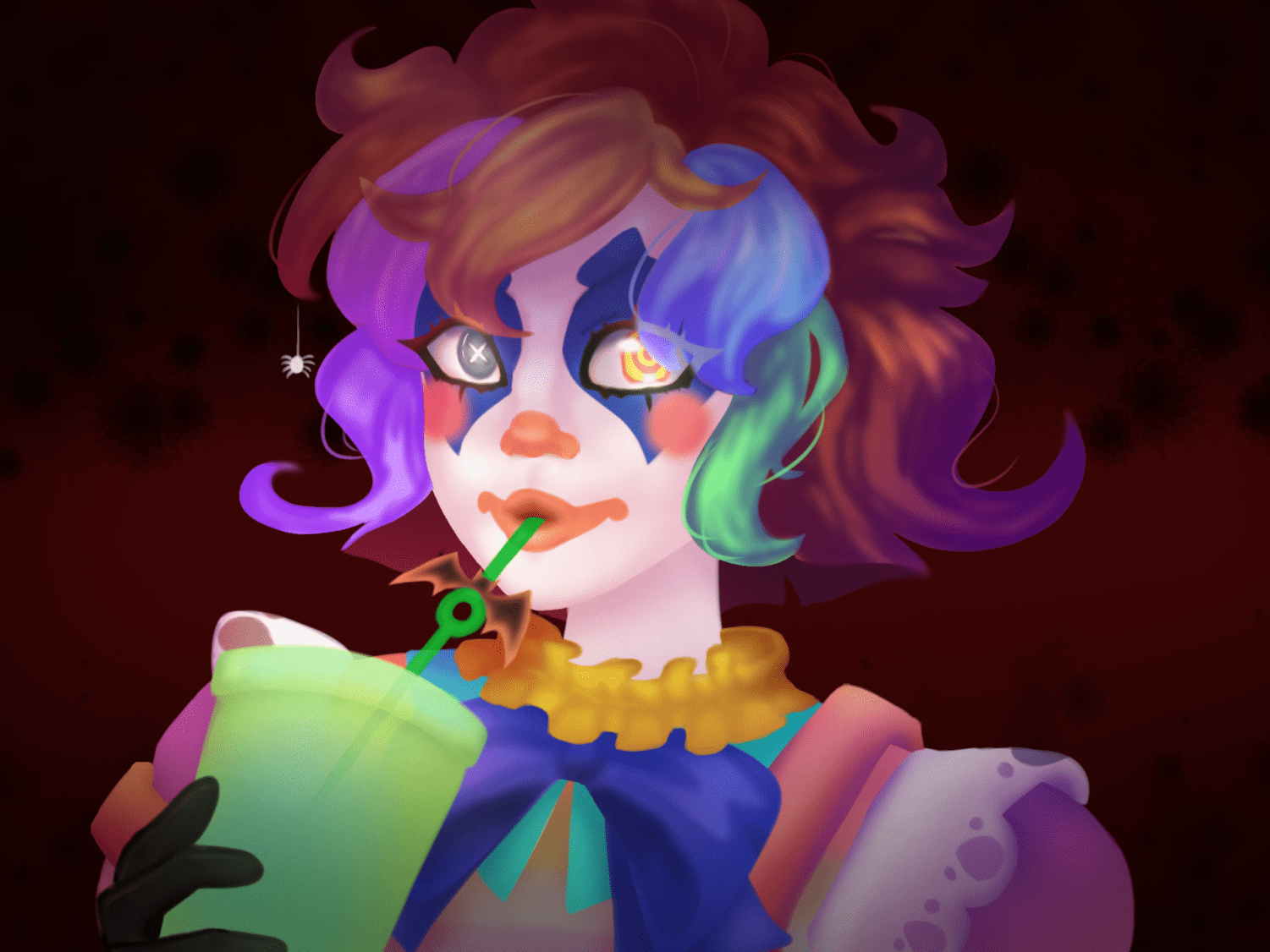 The truth behind the 2016 Killer Clown Craze We Are