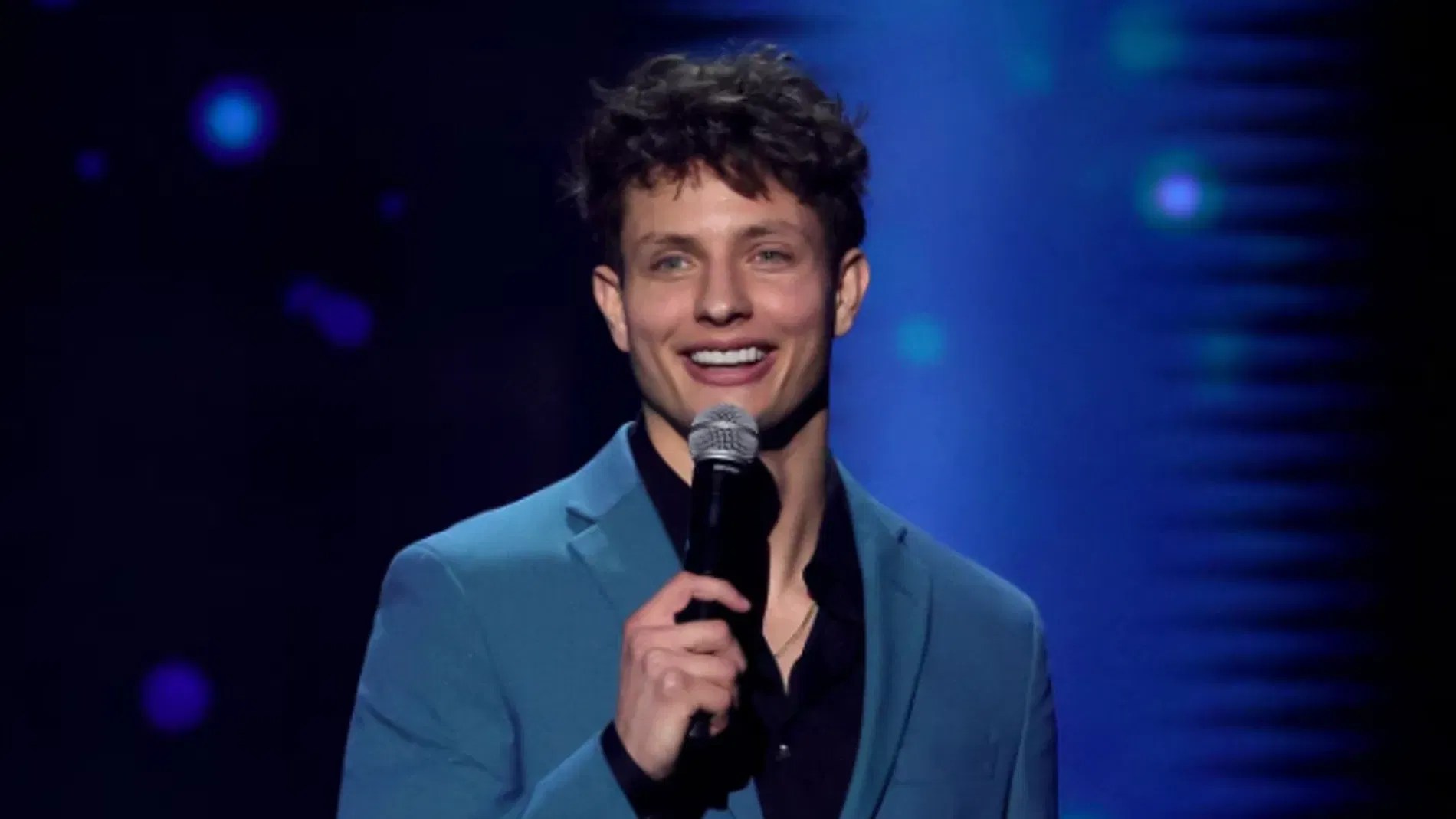 Comedian Matt Rife to perform at Saenger Theatre in Pensacola