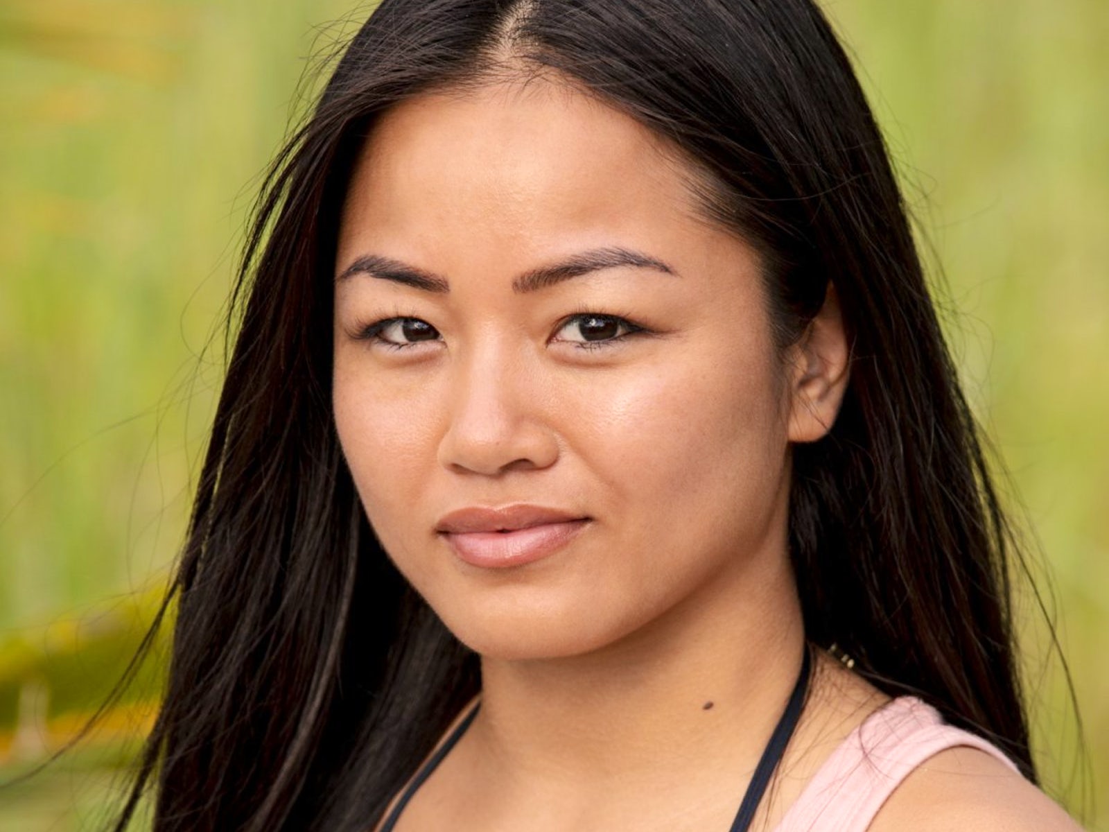 Bi Nguyen talks 'Survivor' and her decision to exit due to injury It