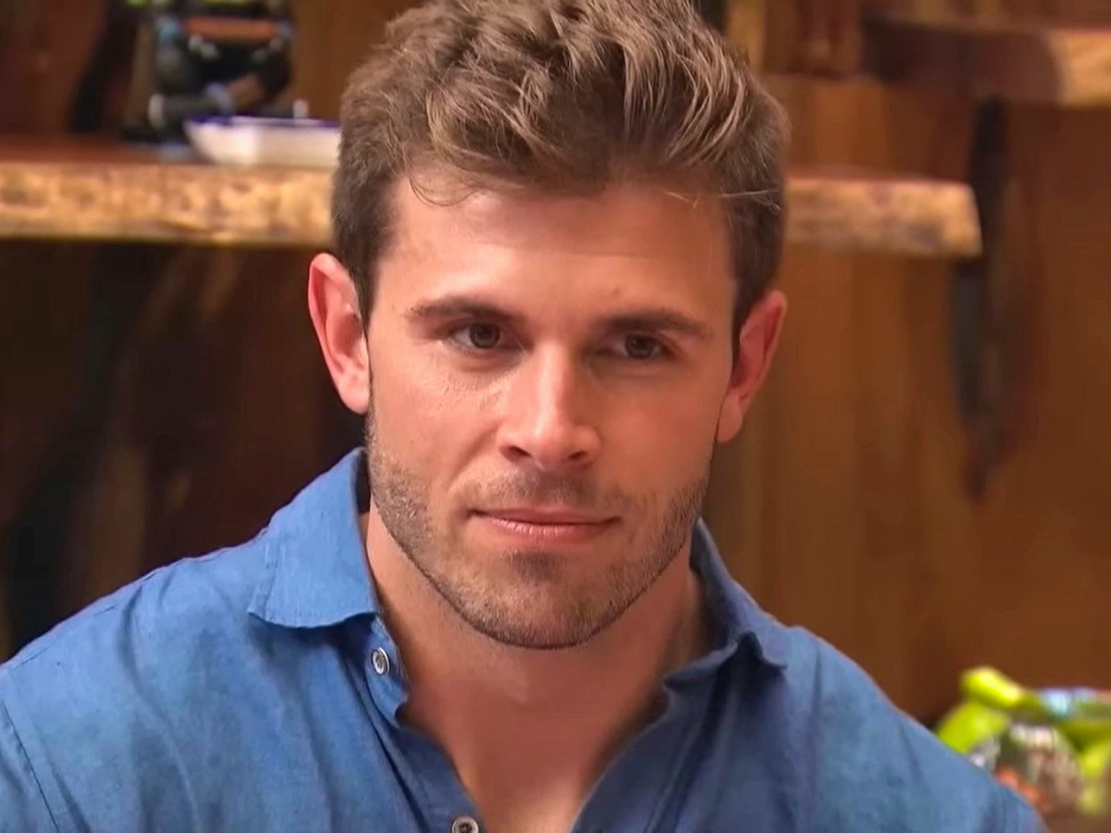 Zach Shallcross 7 things to know about the reported 'The Bachelor