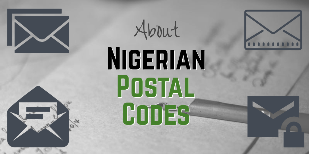 Nigeria Postal Code Lagos, Abuja, Port Harcourt, Ibadan, Kano, Kaduna