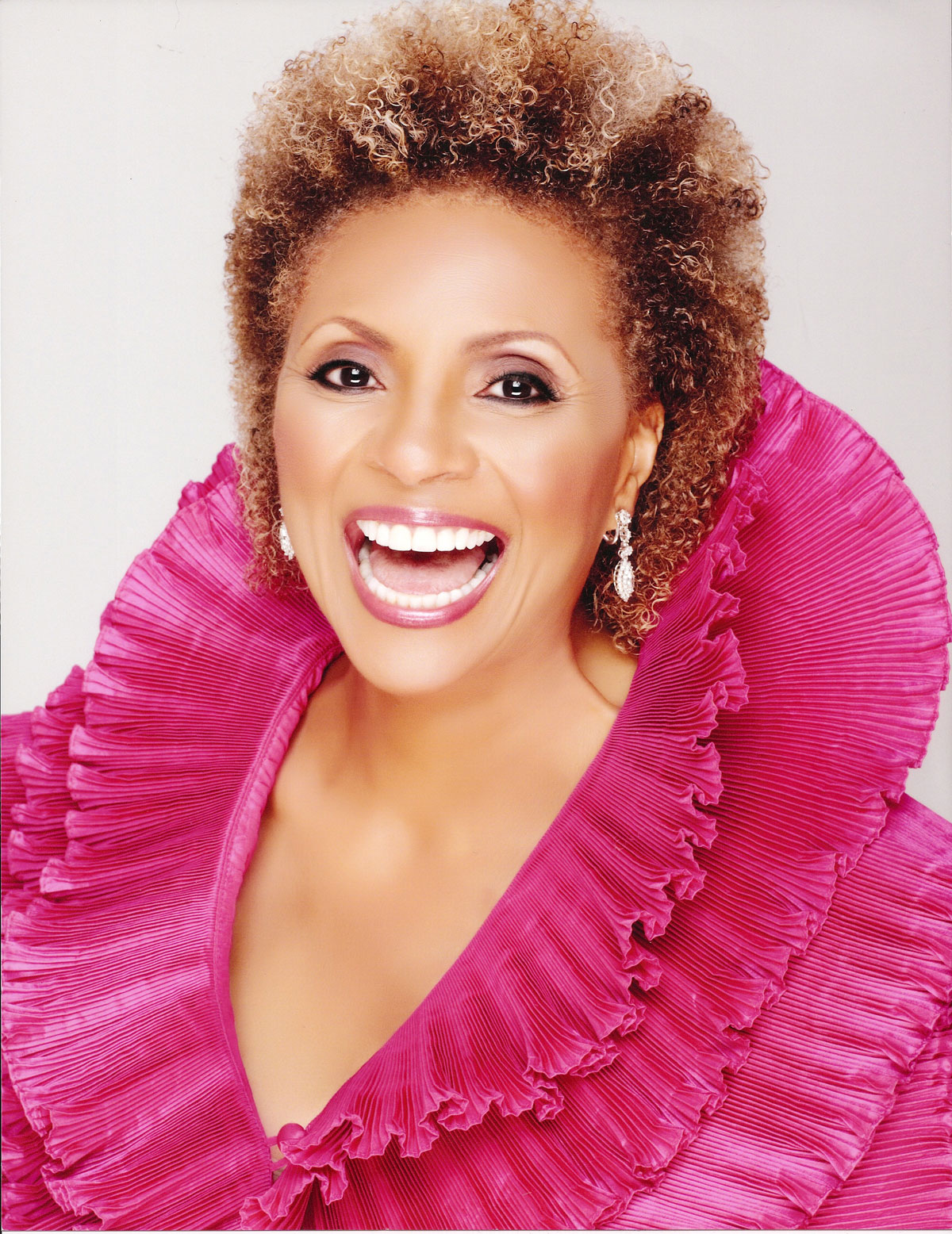 Wright State Newsroom Broadway star Leslie Uggams to visit Wright