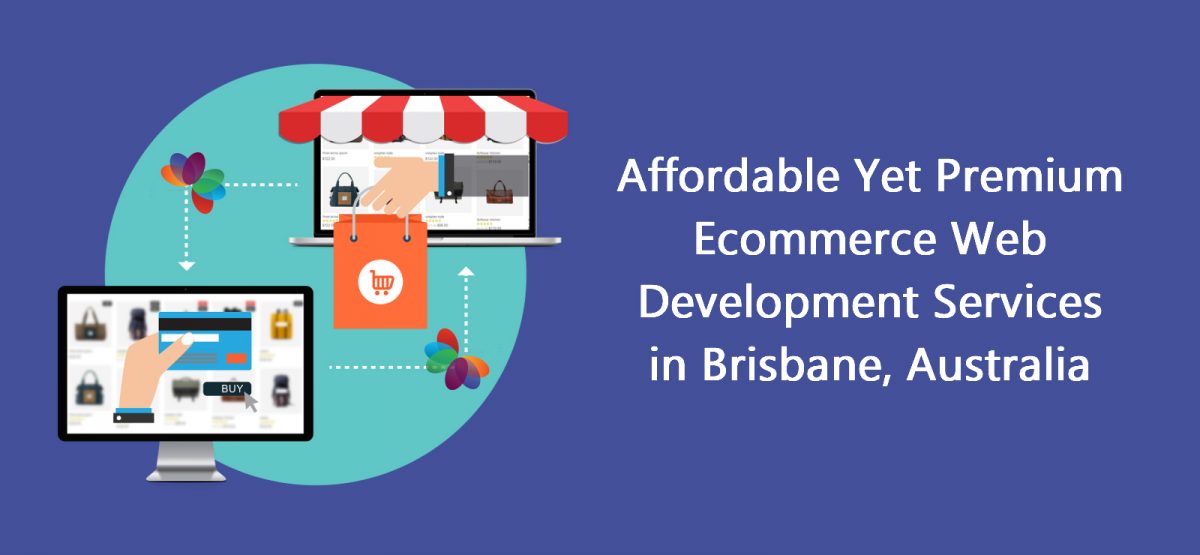 Affordable Yet Premium Web Development Services