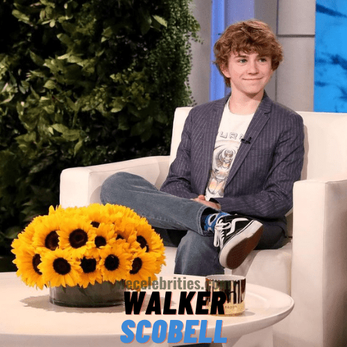 Walker Scobell Age, Net worth, Bio, Career, Relationship status