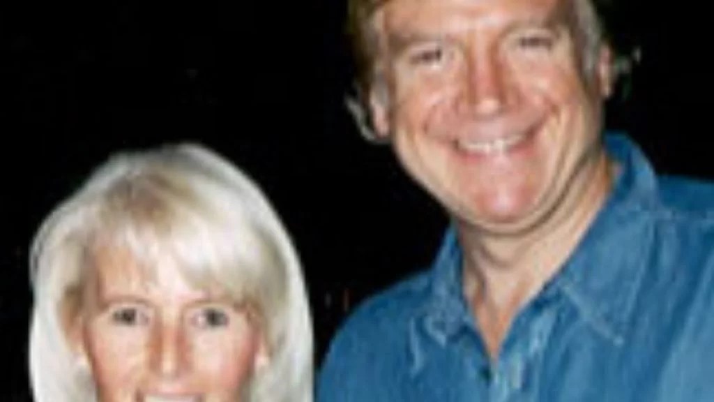 Ann Marie Guirron Facts about Justin Hayward's Wife