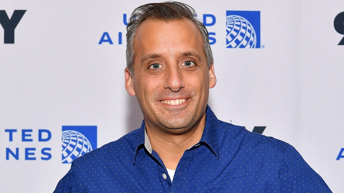 Joe Gatto Announces He’s Leaving the Impractical Jokers