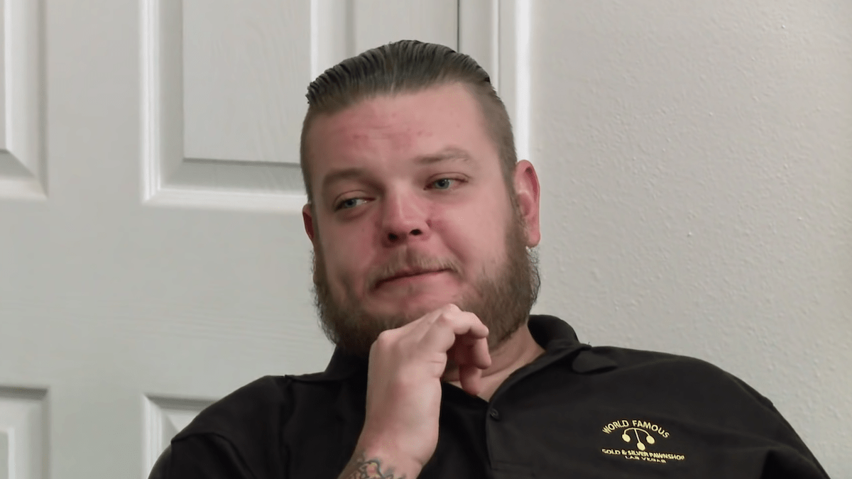 What Happened to Corey from 'Pawn Stars'?