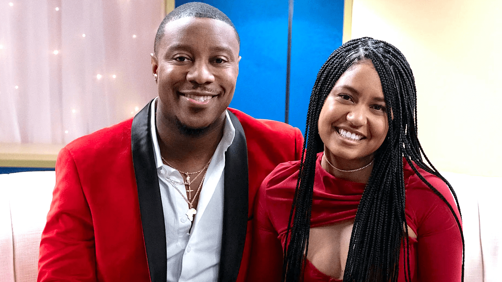 What Happened to Iyanna and Jarrette From ‘Love Is Blind’ Season 2