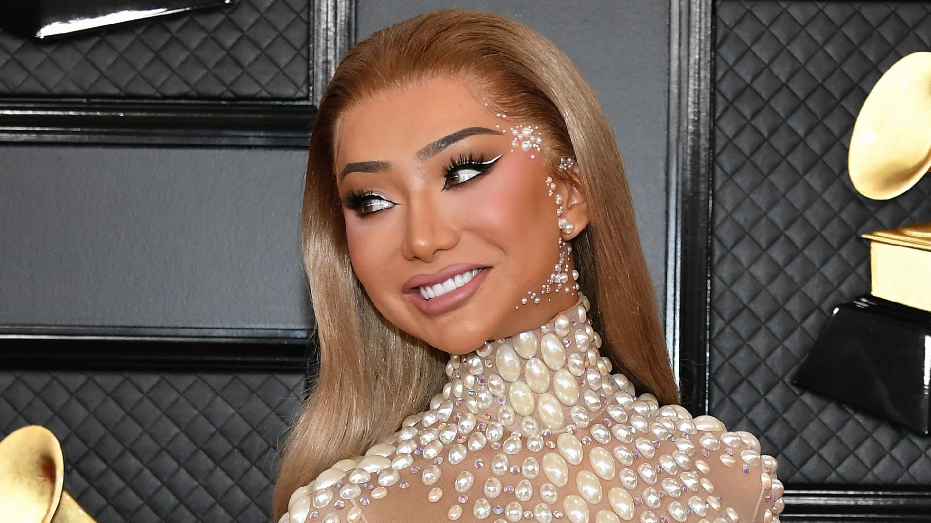 Nikita Dragun's Previously Celebrated Arrest Turns Sour Upon