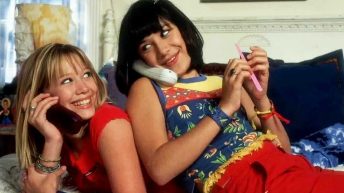 Where Is the 'Lizzie McGuire' Cast Now?