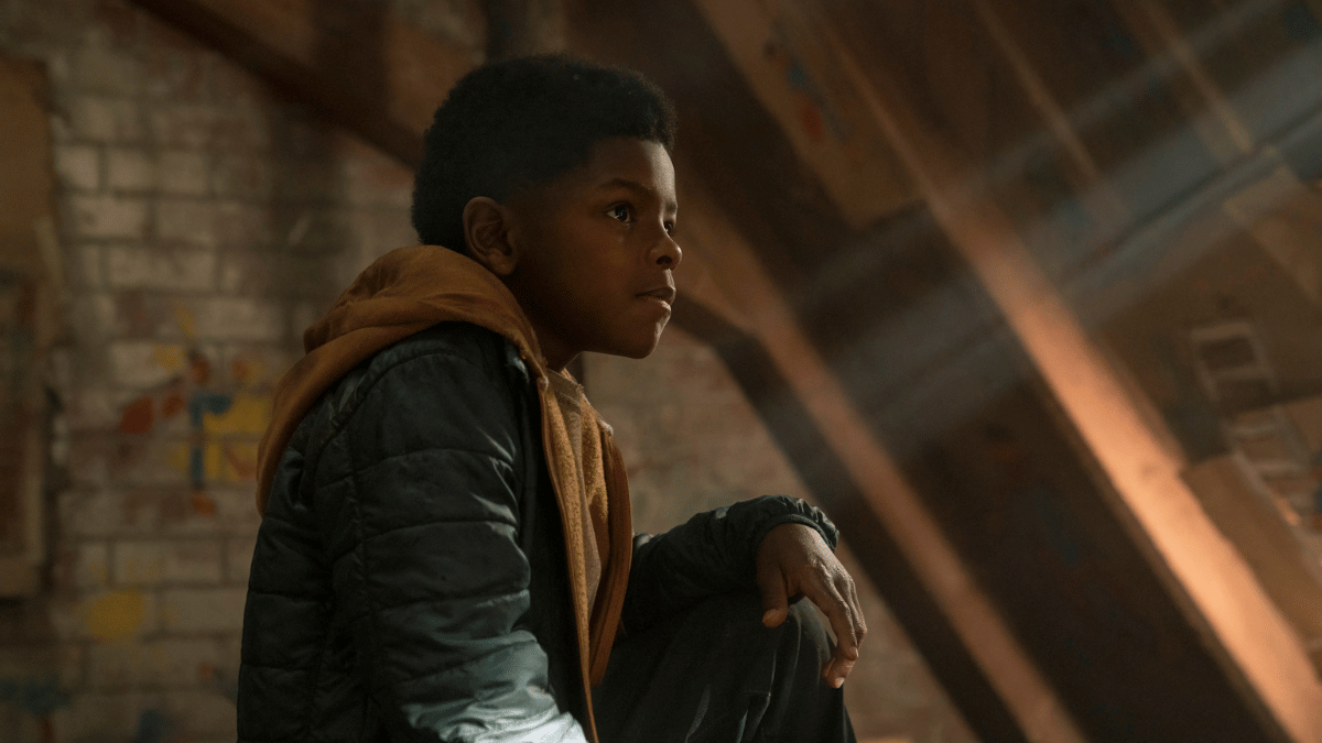 What Disease Does Sam Have In ‘The Last of Us?'