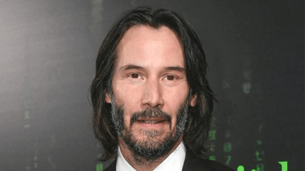 What is Keanu Reeves' Ethnicity?