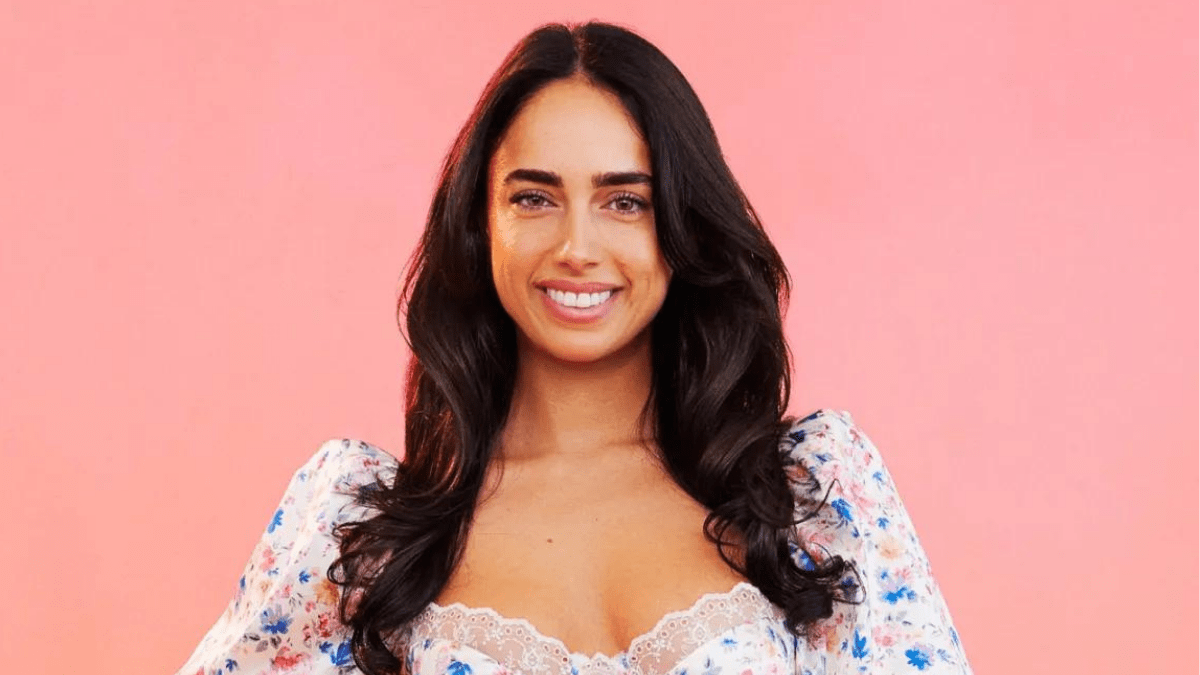 Who Is Maria From ‘The Bachelor’ Season 28?