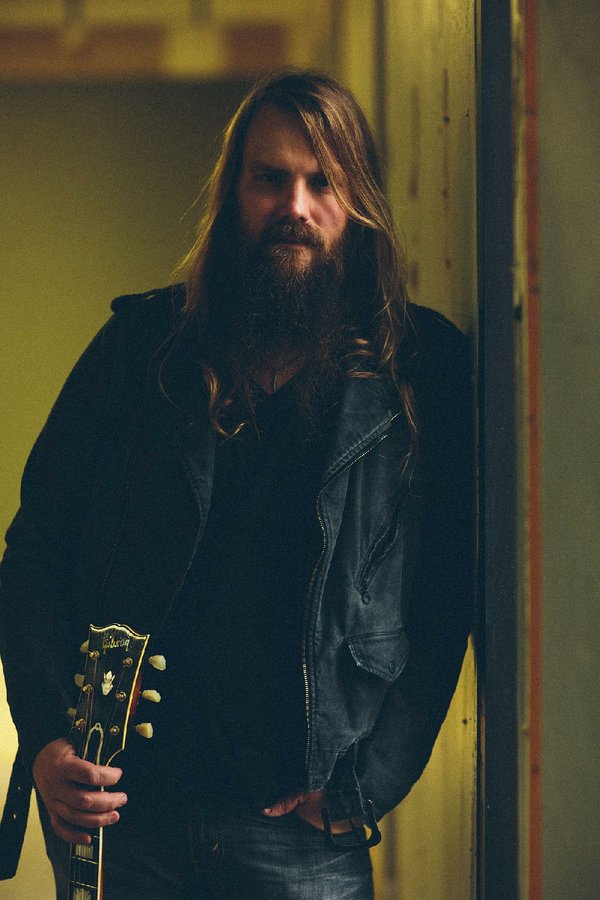 Chris Stapleton, MercyMe headline concerts at AMP The Arkansas