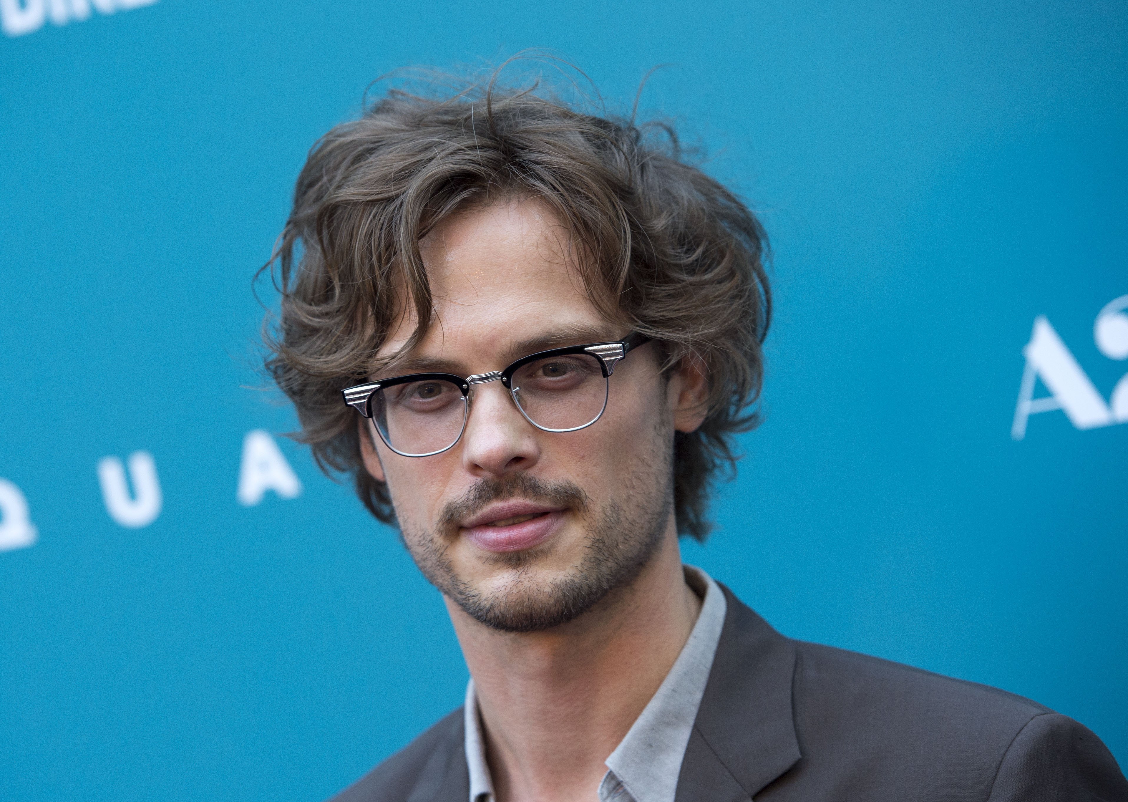 Matthew Gray Gubler Doesn't Have a Wife But Meet The Girlfriends He’s