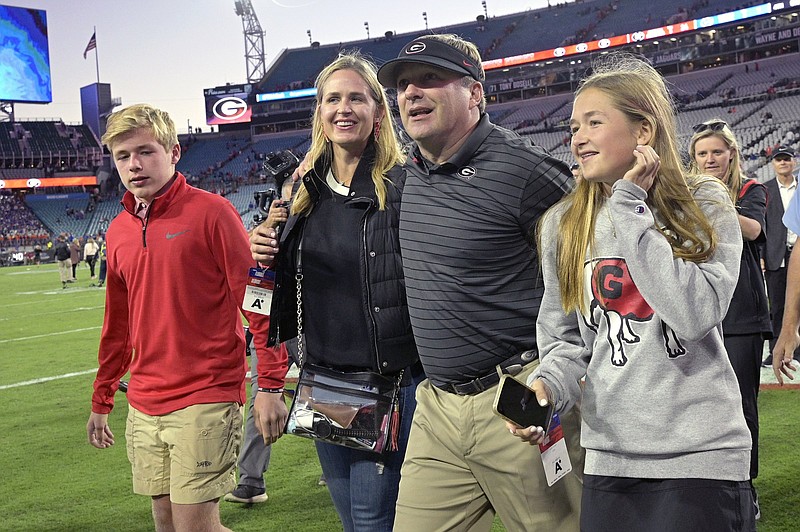 Ga. coach remembers Burlsworth Northwest Arkansas DemocratGazette