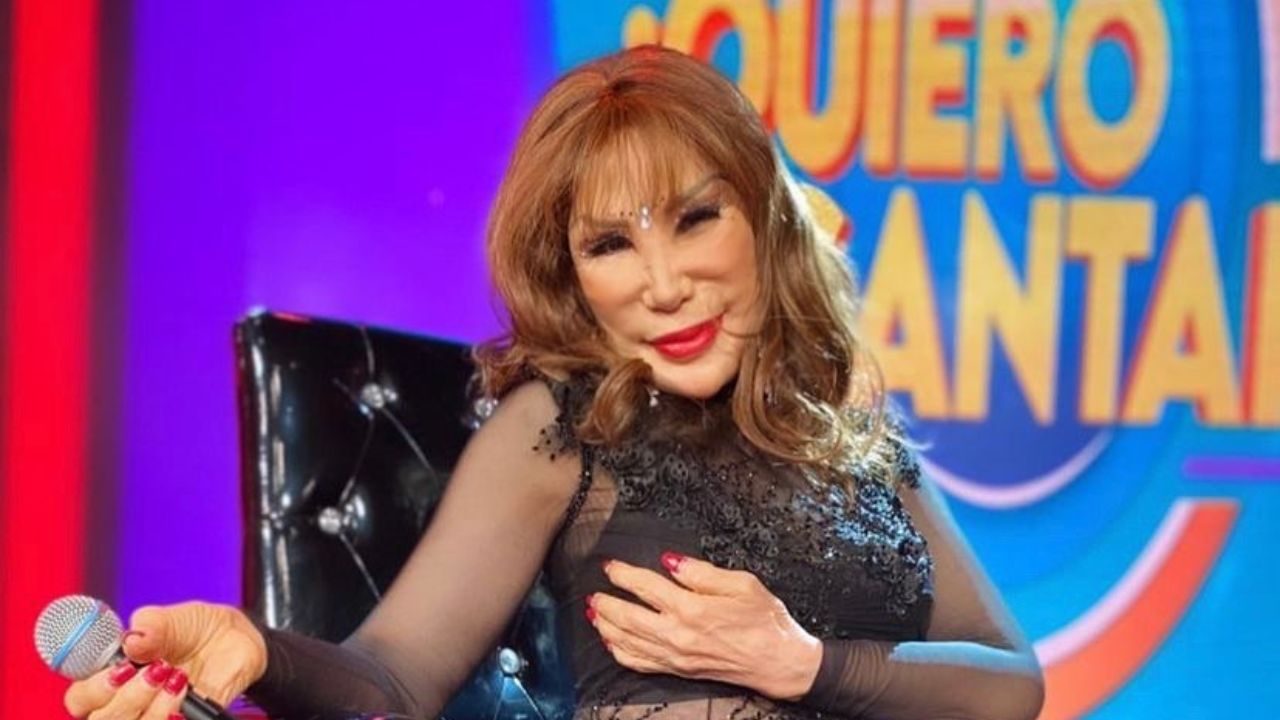 Lyn May's Plastic Surgery Destroyed Her Face What Exactly Went Wrong?