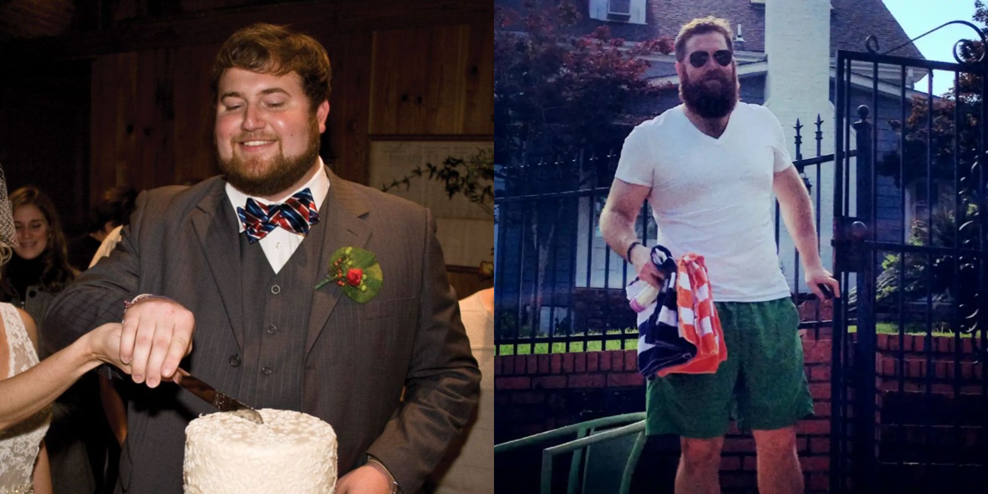 Ben Napier’s Weight Loss in 2023 How Much and How Did He Lose?