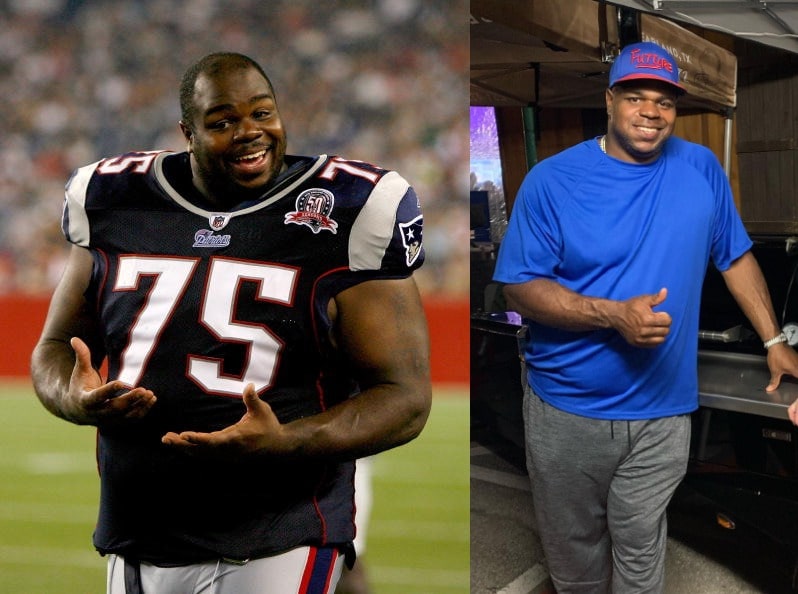 Vince Wilfork Weight Loss Journey, Diet Plan, Workout Routine, and