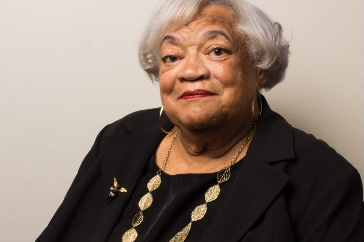 A Black History Month Remembrance Dr. Loretta Jones The Stronger Families Blog
