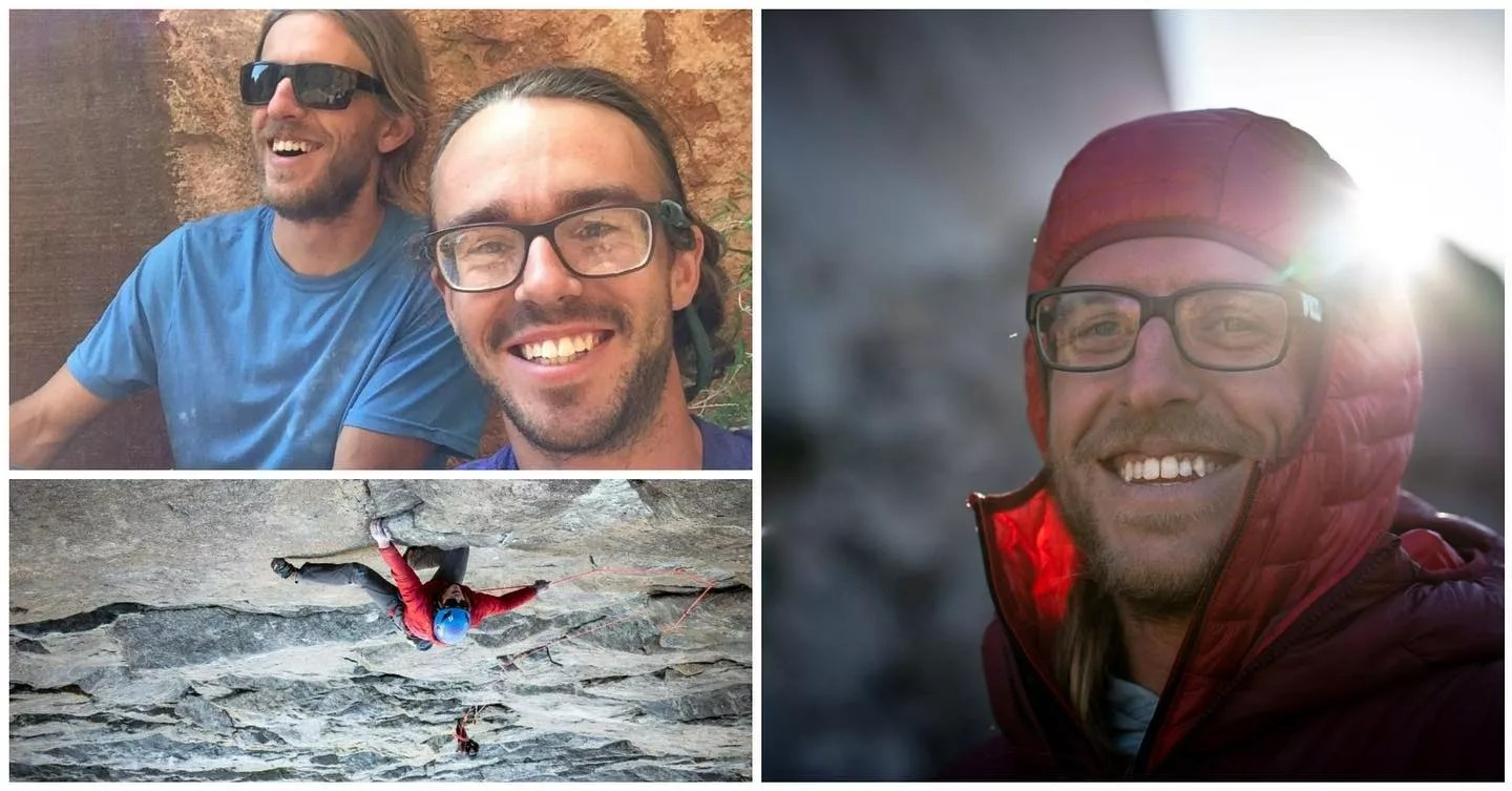 Aaron Livingston's Tragic Death in Climbing Accident