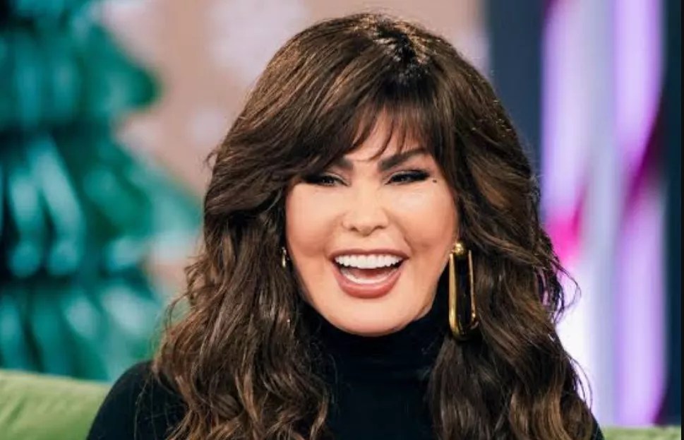 Fact about Marie Osmond's Death Is She Dead or Alive?